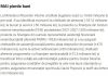 Reducerea bugetului MAI, o lovitură pentru polițiști. Economii fictive, sporuri furate și finanțări discutabile