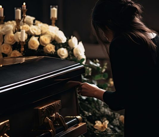 Desi nimeni nu isi doreste sa aiba nevoie de serviciile lor, firmele de servicii funerare sunt o necesitate
