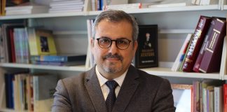 SIMEDICAL ROMÂNIA aduce în premieră în București expertiza mondială a prof. dr. Erdal Karaöz în medicina regenerativă