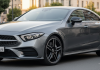 Mercedes-Benz CLS second hand – coupe cu patru usi, eleganta distinctiva