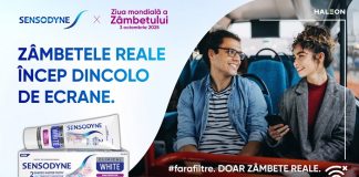 Sănătatea mintală este afectată negativ de digitalizare, arată studiile. Un zâmbet real este cheia către reconectare