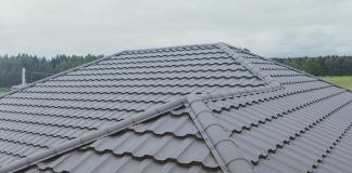 De ce este atât de populară țigla metalică pentru acoperișuri?