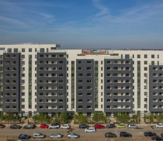 La EnVogue Residence – Iuliu Maniu, Black Friday ține trei luni: voucher de 3.000 de euro pentru loc de parcare, oferit la achiziția unui apartament în corpul B
