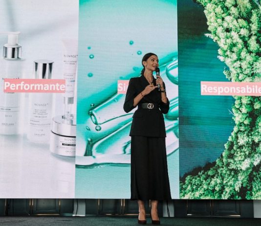#Oriflame, no. 1 pe TikTok România la categoria Beauty & Personal Care. Compania suedeză sărbătorește 30 de ani de activitate pe piața locală!