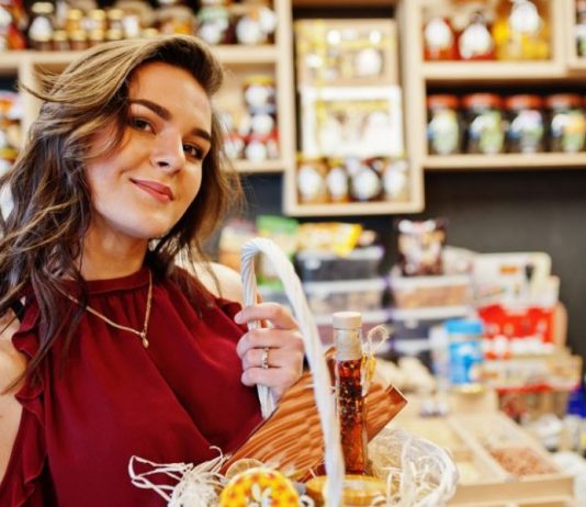 Unde găsești dulciuri românești autentice în magazinele din UK?