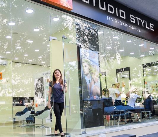 El Studio deschide o nouă locație în București: salonul cu numărul 13 prinde viață în zona Ianculuiv