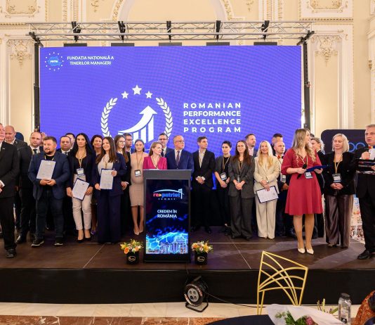 RePatriot Summit 2025: O Românie mai bună nu mai e doar o promisiune, ci o certitudine