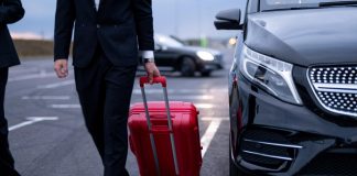 Tot ceea ce trebuie sa stii despre serviciile de transfer aeroport