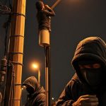 Tunul de miliarde pe Electrica: Cum „se fură” curentul în Prahova, pe banii oamenilor cinstiți! O „horă” intre hoți și gardieni (I)