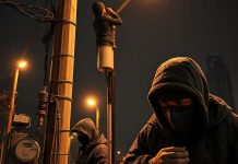 Tunul de miliarde pe Electrica: Cum „se fură” curentul în Prahova, pe banii oamenilor cinstiți! O „horă” intre hoți și gardieni (I)