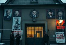 Reset urgent pentru ANP! De la „epoca de aur” a gardienilor la haosul oportuniștilor, prin ochii lui Cosmin Dorobanțu!