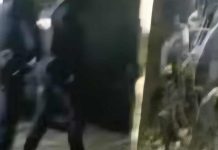 „Camuflajul” eșuat: Un tânăr a crezut că poate inșela legea, dar a fost prins de polițiștii călărășeni