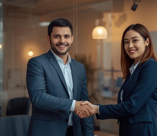 România are Nevoie de Oameni care Muncesc. Alfea Asian Work aduce Soluția