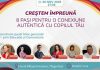 ParentingTalks: Creștem Împreună – 8 Pași pentru o Conexiune Autentică cu Copilul Tău
