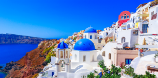 City break Grecia – esența Mediteranei într-o călătorie scurtă, dar intensă
