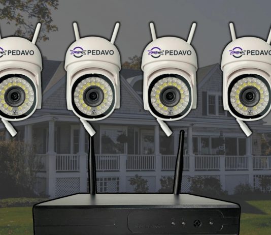 Sisteme de supraveghere cu camere wireless: când merită și la ce să fii atent
