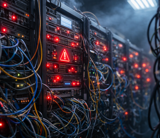De ce shared hosting-ul este cea mai frecventa cauza a website-urilor lente si instabile din Romania