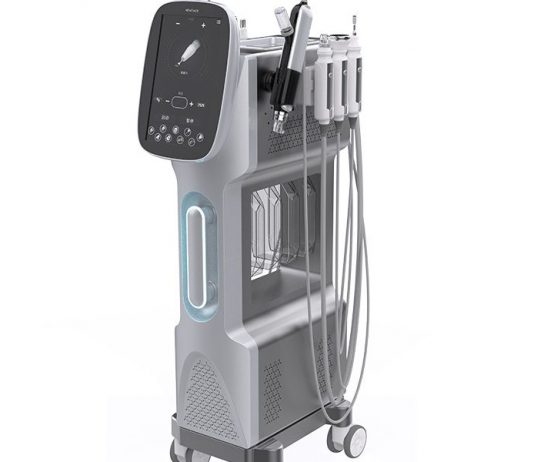 NOU la El Studio: aparatul Hydrafacial, standardul modern în îngrijirea pielii