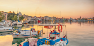 Sejur în Lesbos – Relaxare autentică în Grecia, alături de Fabrica de Vacanțe