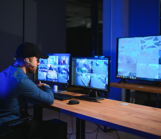 Spy Camera WiFi – soluția discretă și modernă pentru monitorizare legală și inteligentă