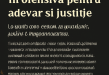 2026: Incisiv de Prahova promite o nouă ofensivă pentru adevăr și justiție – Dezvăluirile care vor cutremura Sistemul! La mulți ani!