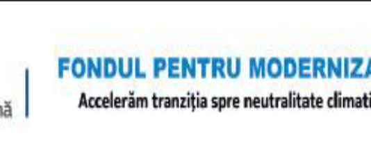 Comunicat de presa pentru începerea implementarii proiectului: Crearea de noi capacitati de producere a energiei electrice pentru Organizația Utilizatorilor de Apă pentru Irigații „SRPA 85”
