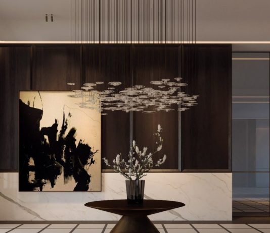 North Bucharest Investments anunță începerea construcției proiectului The Edition 1011 Featured by Versace Ceramics, primul concept rezidențial din România dezvoltat sub licență oficială Versace Ceramics