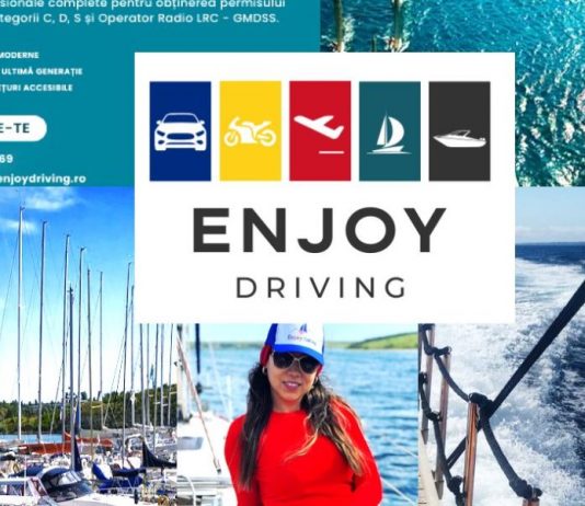 Permisul de barcă în România: de la pasiune de vacanță la decizie matură de lifestyle