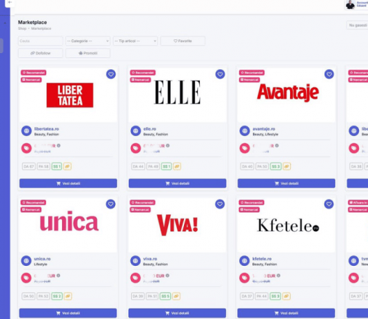De ce să folosești platforma SEO Digital pentru publicarea advertorialelor