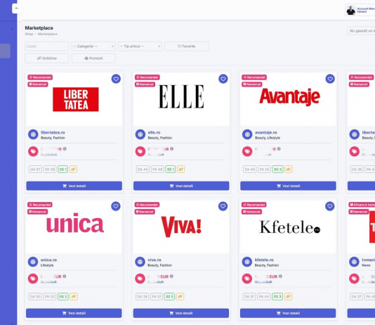 De ce să folosești platforma SEO Digital pentru publicarea advertorialelor