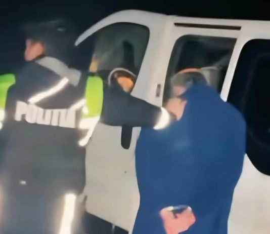 PSIHIATRIE ȘI PARCARE: CRONICA SATIRICĂ A UNEI „INTERVENȚII DECISIVE” CU GEAMURI SPARTE ȘI EROI NEPLĂTIȚI