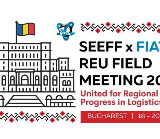 Bucureștiul devine hub european al transporturilor, logisticii și expedițiilor de mărfuri: Uniunea Societăților de Expediții din România organizează Congresul European SEEFF & FIATA REU Field Meeting, între 18 – 20 mai 2026