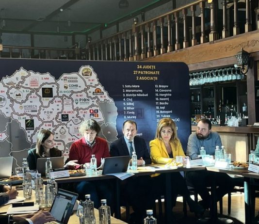 Analiză FPIOR: 2026, anul deciziilor dificile în HoReCa: fiscalitatea trasează linia dintre rezistență și dispariție