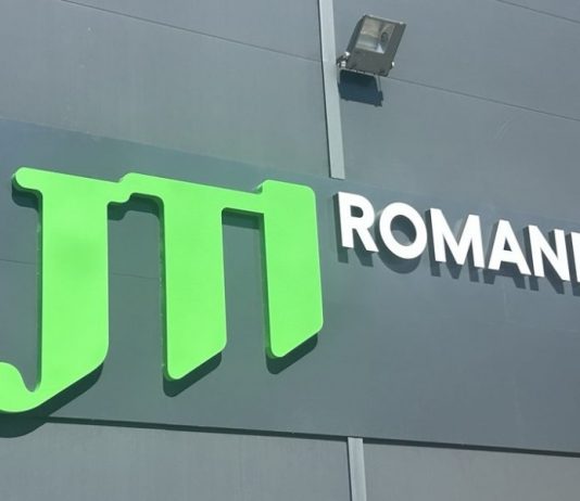 JTI România, Top Employer pentru al 13-lea an consecutiv