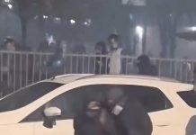 Solidaritate transfrontalieră: Atac brutal asupra polițiștilor italieni, condamnat de Sindicatul SIDEPOL