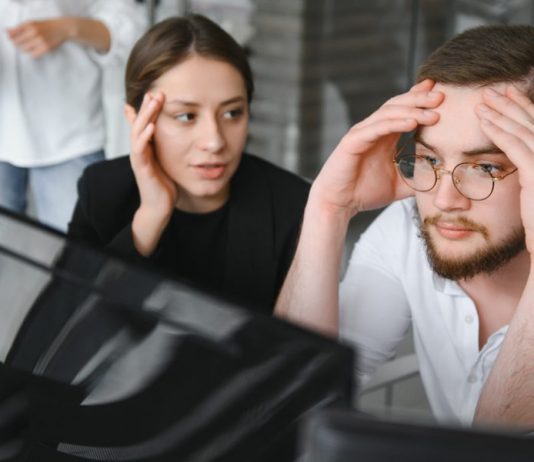 Site-ul tău pierde bani: 7 semne că ai nevoie de optimizare SEO