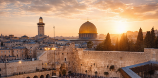 Ce circuite pentru Israel și pelerinaje în Țara Sfântă găsești în oferta Viva Holidays?
