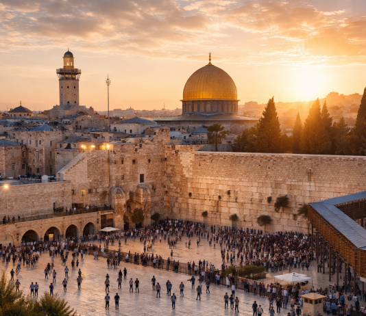 Ce circuite pentru Israel și pelerinaje în Țara Sfântă găsești în oferta Viva Holidays? Ce circuite pentru Israel și pelerinaje în Țara Sfântă găsești în oferta Viva Holidays?