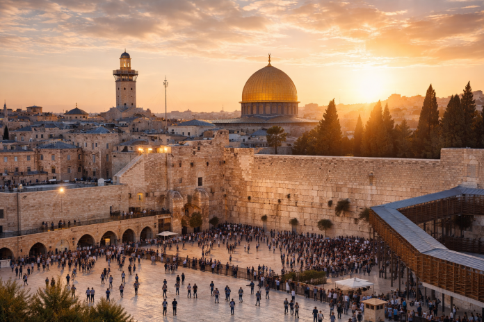 Ce circuite pentru Israel și pelerinaje în Țara Sfântă găsești în oferta Viva Holidays Ce circuite pentru Israel și pelerinaje în Țara Sfântă găsești în oferta Viva Holidays?