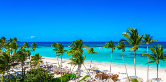 Charter Republica Dominicana: vacanța exotică care începe din momentul plecării, cu Fabrica de Vacanțe