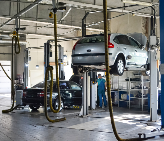 Dezmembrări auto – Alegerea inteligentă pentru piese originale și economii reale