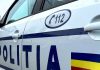 Un bărbat din Florești a fost reținut după ce a fost văzut conducând sinuos