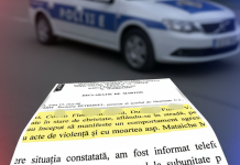 IPJ Prahova, fabrica de „viziuni” pe bandă rulantă! Șeful Achim, clarvăzătorul fără precedent – DOCUMENTE! (I) – Ziarul Incisiv de Prahova