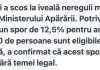 Bonusul „anticorupție” ilegal: O farsă de stat cu 11.000 de acte de complice la buzunarul poporului! „Orchestra delapidării, ne vrea pensionați mai târziu!”