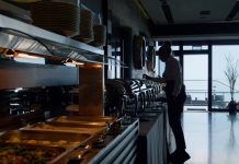 Pași practici pentru amenajarea unui spațiu HoReCa funcțional și ușor de gestionat