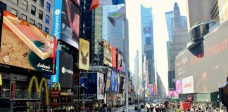 sejur new york 2
