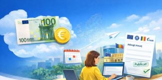 Cum să rezolvi obligațiile de transparență pentru proiectele UE Simplu, rapid și fără costuri