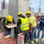 ITM Prahova a reînceput să verifice societățile din domeniul construcțiilor, începând din această lună