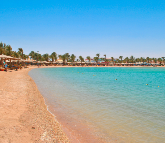 Sejur Hurghada: o alegere potrivită când vrei o vacanță simplă, caldă și fără prea mult efort de organizare