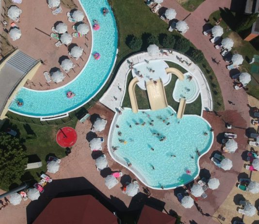 Venus Social Concept dă startul unui nou sezon de evenimente la Divertiland Water Park. Prima competiție de tip duatlon va avea loc în aprilie 2026